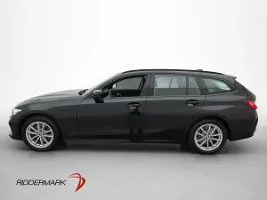 BMW 3 Series 330e 2023