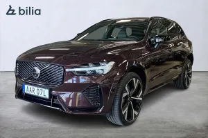 Volvo XC60 2025