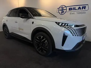 Peugeot 3008 2025