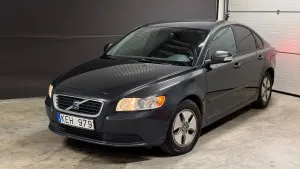 Volvo S40 2010