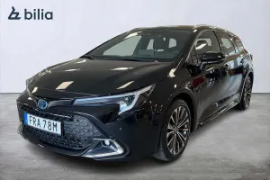 Toyota Corolla 2024