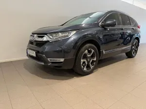 Honda CR-V 2019