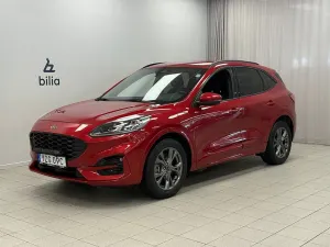 Ford Kuga 2020
