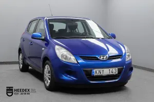 Hyundai i20 2010