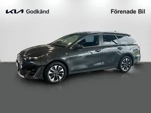 Kia Ceed 2022