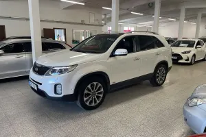 Kia Sorento 2014