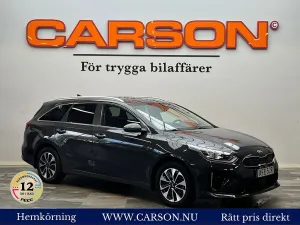 Kia Ceed 2021
