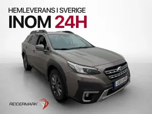 Subaru Outback 2023