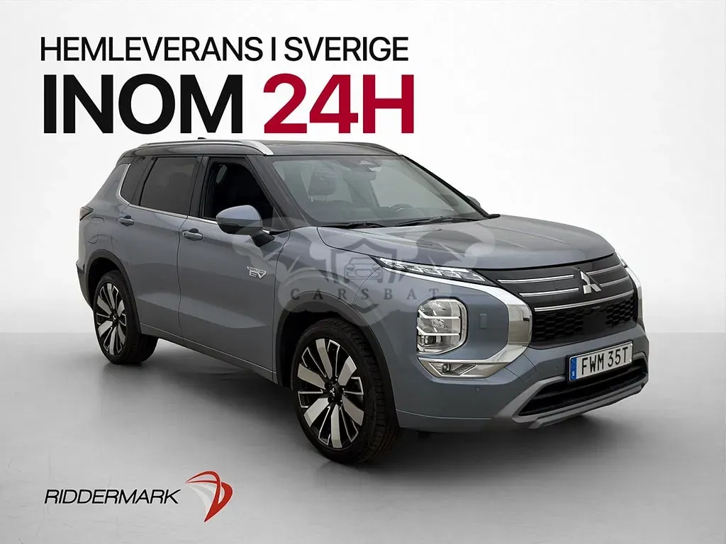 Mitsubishi Outlander 2025