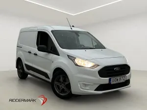 Ford Transit Connect 2021