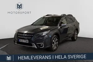 Subaru Outback 2021