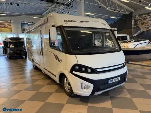 Kabe tm i 810 qb alde, auto, ac 2015