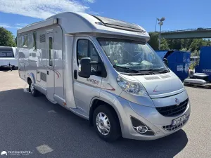 Rapido 7090+f 2011