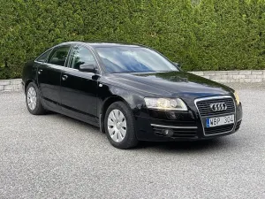 Audi A6 2005
