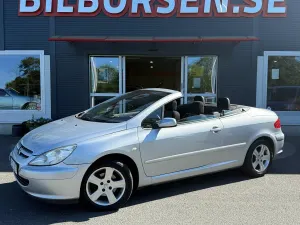Peugeot 307 2005