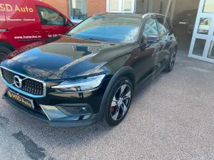Volvo V60 2020