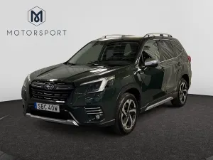 Subaru Forester 2023
