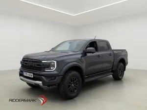 Ford Ranger 2023