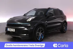 Lynk&Co 01 2023