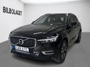 Volvo XC60 2021