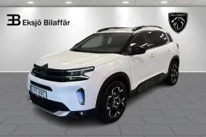Citroën C5 Aircross 2023