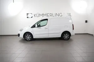 Citroën Berlingo 2018