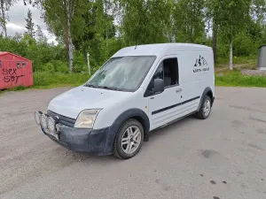 Ford Transit 2007