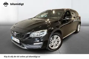 Volvo V60 2015