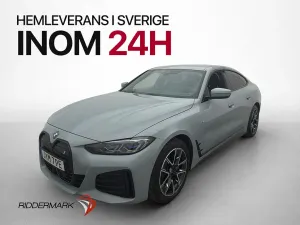 BMW i4 2023
