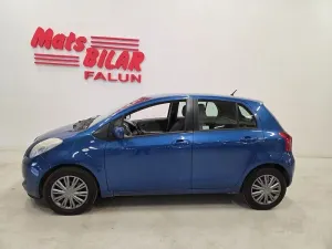 Toyota Yaris 2006