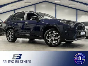 Toyota Rav4 2021