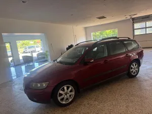Volvo V50 2006