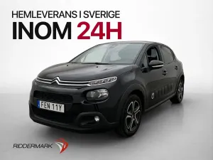 Citroën C3 2020