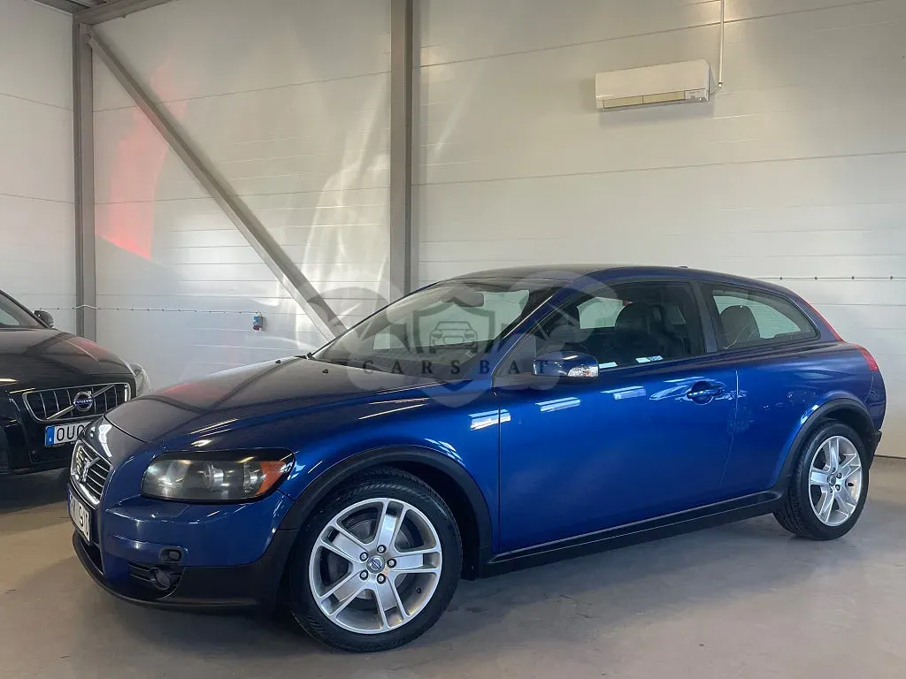 Volvo C30 2007