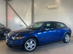 Volvo C30 2007