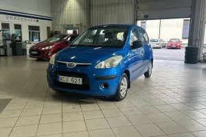 Hyundai i10 2008