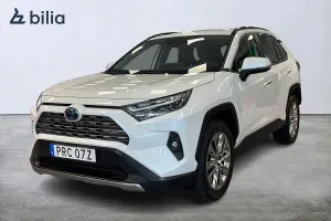 Toyota Rav4 2023