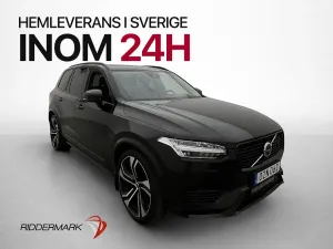 Volvo XC90 2024