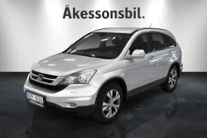 Honda CR-V 2010