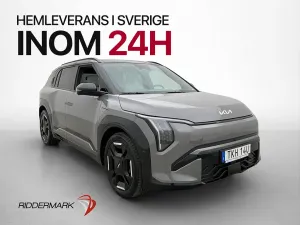 Kia EV3 2025