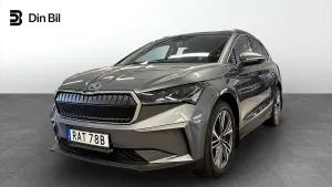 Skoda Enyaq iV 2023