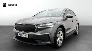 Skoda Enyaq iV 2025