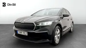 Skoda Enyaq iV 2024