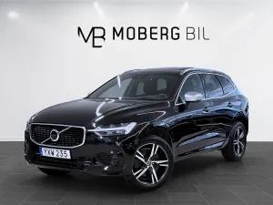 Volvo XC60 2018