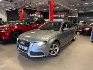 Audi A4 2010