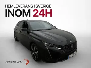 Peugeot 308 2023