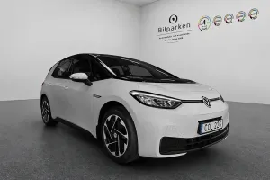 Volkswagen ID.3 2020