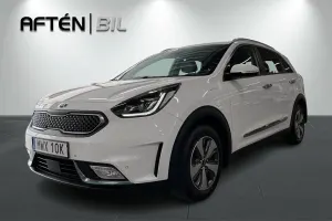 Kia Niro 2019