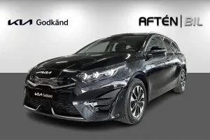Kia Ceed 2023