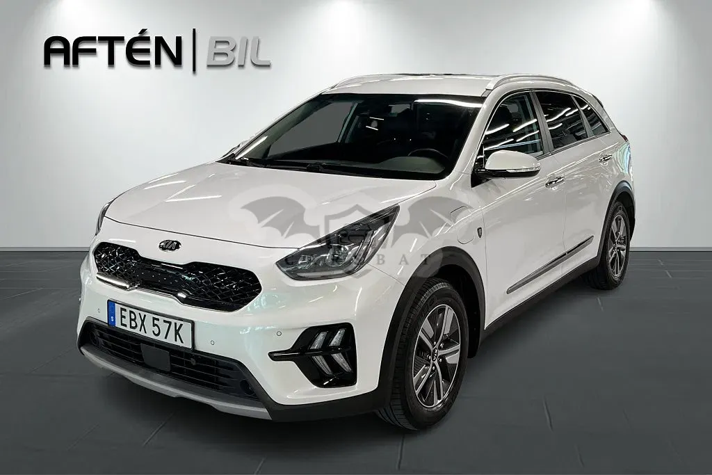 Kia Niro 2020